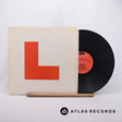 Godley & Creme L LP Vinyl Record - Front Cover & Record