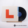 Godley & Creme L LP Vinyl Record - Front Cover & Record