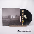 Godspeed You Black Emperor! 'Allelujah! Don't Bend Ascend LP + 7" Vinyl Record - Front Cover & Record