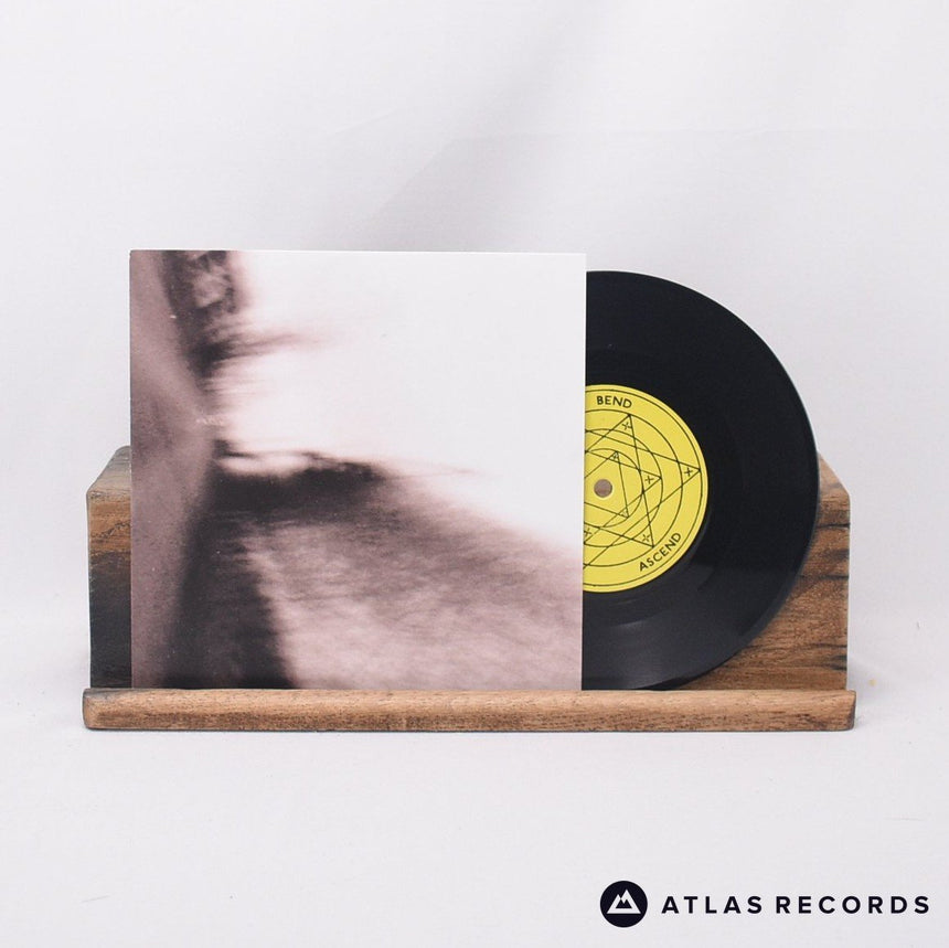 Godspeed You Black Emperor! - 'Allelujah! Don't Bend Ascend - LP + 7" Vinyl