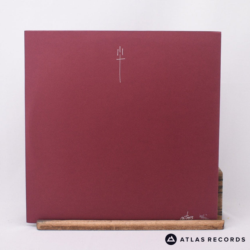 Godspeed You Black Emperor! - F♯ A♯ ∞ - LP Vinyl Record