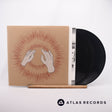 Godspeed You Black Emperor! Lift Your Skinny Fists Like Antennas To Heaven 2 x LP Vinyl Record - Front Cover & Record