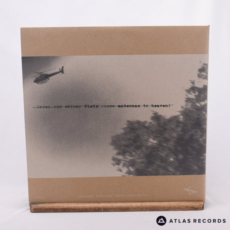 Godspeed You Black Emperor! - Lift Your Skinny Fists Like Ante - Double LP Vinyl