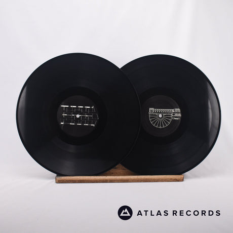 Godspeed You Black Emperor! - Lift Your Skinny Fists Like Ante - Double LP Vinyl