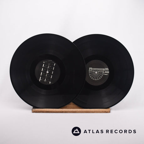 Godspeed You Black Emperor! - Lift Your Skinny Fists Like Antenna - 2 x LP Vinyl