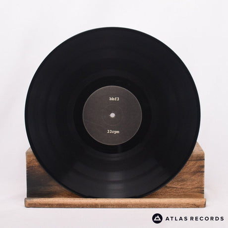Godspeed You Black Emperor! - Slow Riot For New Zero Kanada E.P. - 12" Vinyl