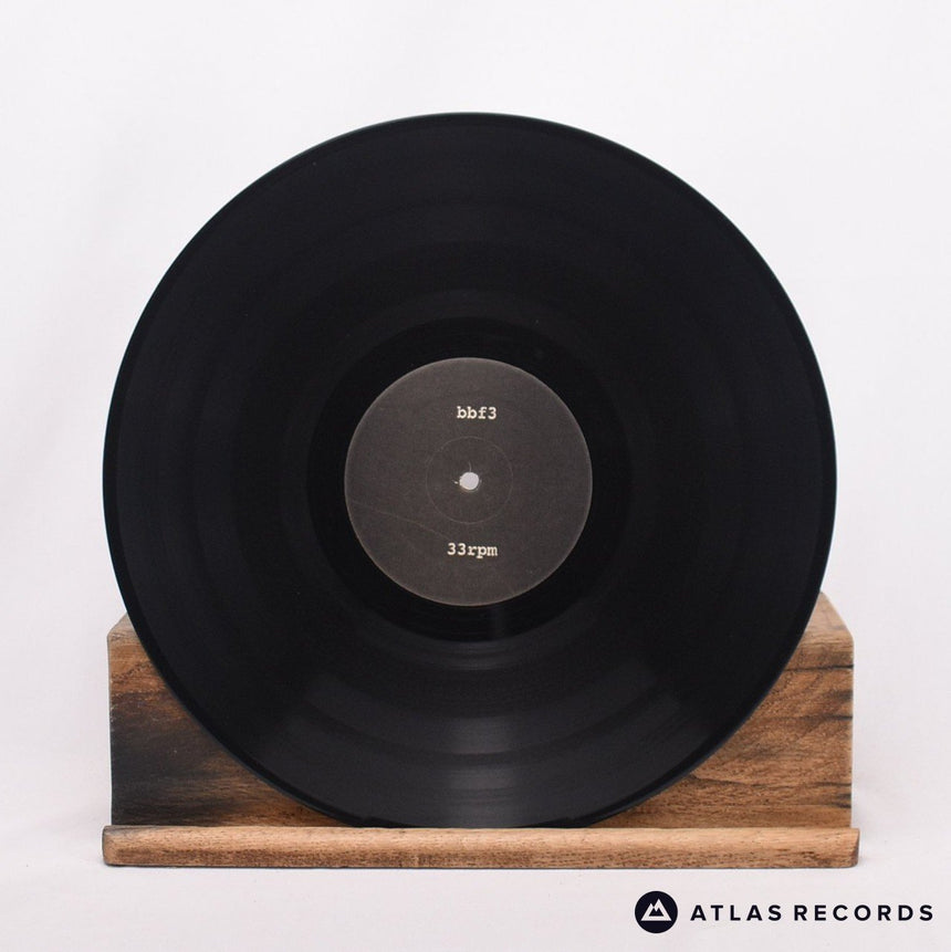 Godspeed You Black Emperor! - Slow Riot For New Zero Kanada E.P. - 12" Vinyl
