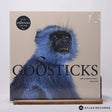 Godsticks This Is What A Winner Looks Like LP Vinyl Record - Front Cover & Record