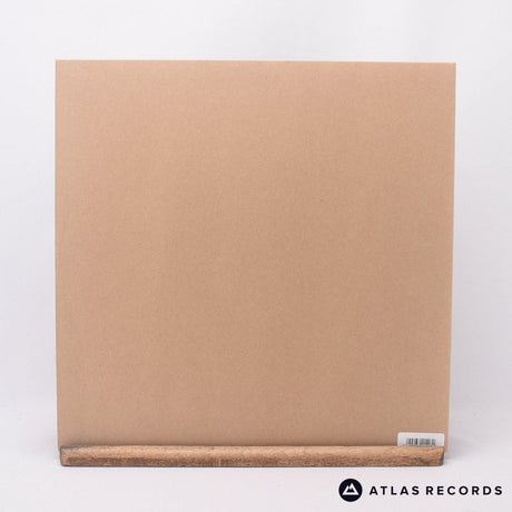 Gold Panda - Reprise - Limited Edition 12" Vinyl Record - EX/EX