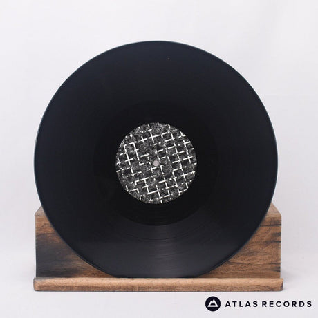 Gold Panda - Reprise - Limited Edition 12" Vinyl Record - EX/EX