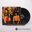 Golden Earring Golden Earring LP Vinyl Record - Front Cover & Record