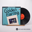 Golden Earring Golden Earring LP Vinyl Record - Front Cover & Record