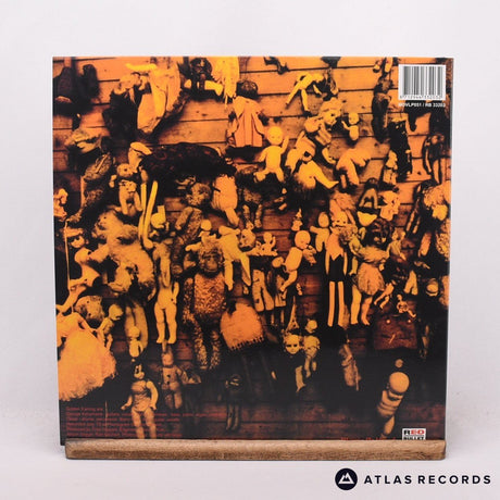 Golden Earring - Golden Earring - 180G A B LP Vinyl Record - NM/NM