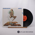 Golden Earring Switch LP Vinyl Record - Front Cover & Record