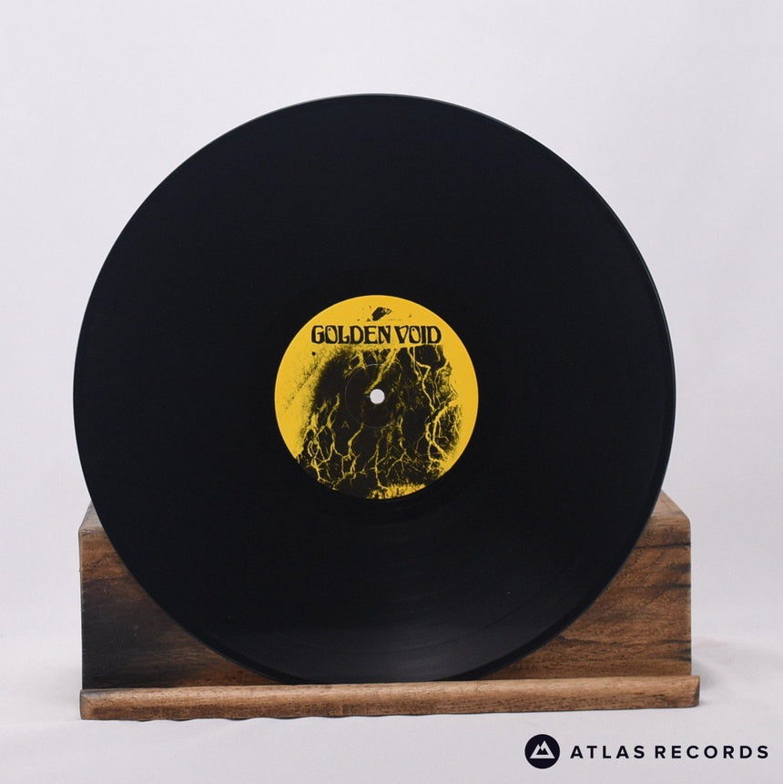 Golden Void - Golden Void - LP Vinyl Record - NM/EX