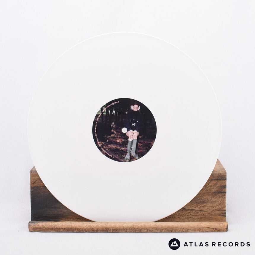 Goldfrapp - Felt Mountain - 180G White Reissue A1 B1 LP Vinyl Record - NM/NM
