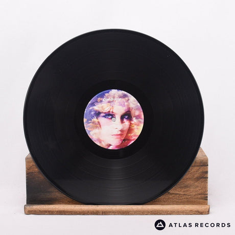 Goldfrapp - Head First - 180G Gatefold LP + CD Vinyl Record - NM/NM