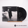 Goldfrapp Tales Of Us LP Vinyl Record - Front Cover & Record