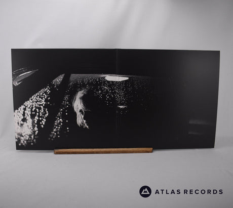 Goldfrapp Tales Of Us LP Vinyl Record - Front Cover & Record