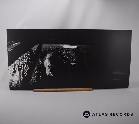 Goldfrapp - Tales Of Us - Lyric Sheet A1 B1 LP Vinyl Record - NM/VG+