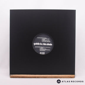 Goldie Lookin Chain Greatest Hits 1 & 2 12" Vinyl Record - In Sleeve