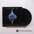 Goldie Timeless 2 x 12" Vinyl Record - Front Cover & Record