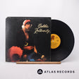 Goldie Zelkowitz Goldie Zelkowitz LP Vinyl Record - Front Cover & Record
