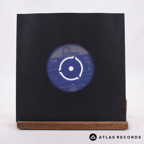 Goldie Zelkowitz I Do 7" Vinyl Record - In Sleeve