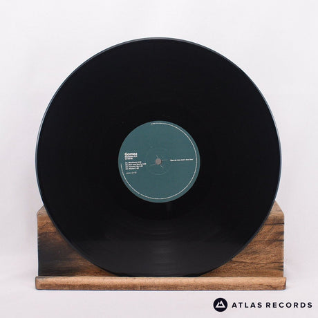 Gomez - Machismo E.P. - 12" Vinyl Record - NM/EX