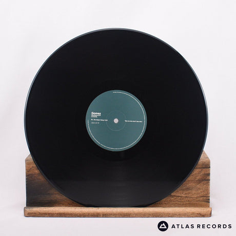 Gomez - Machismo E.P. - 12" Vinyl Record - NM/EX