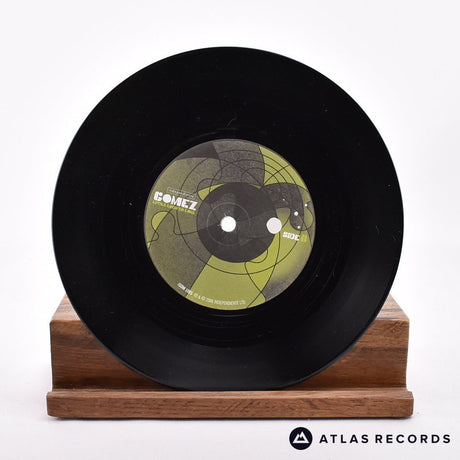 Gomez - See The World - 7" Vinyl Record - NM/NM