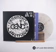 Gong Camembert Electrique LP Vinyl Record - Front Cover & Record