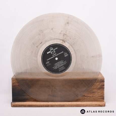 Gong - Camembert Electrique - LP Vinyl Record