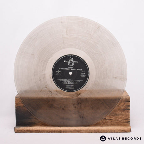 Gong - Camembert Electrique - LP Vinyl Record