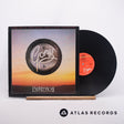 Gong Expresso II LP Vinyl Record - Front Cover & Record