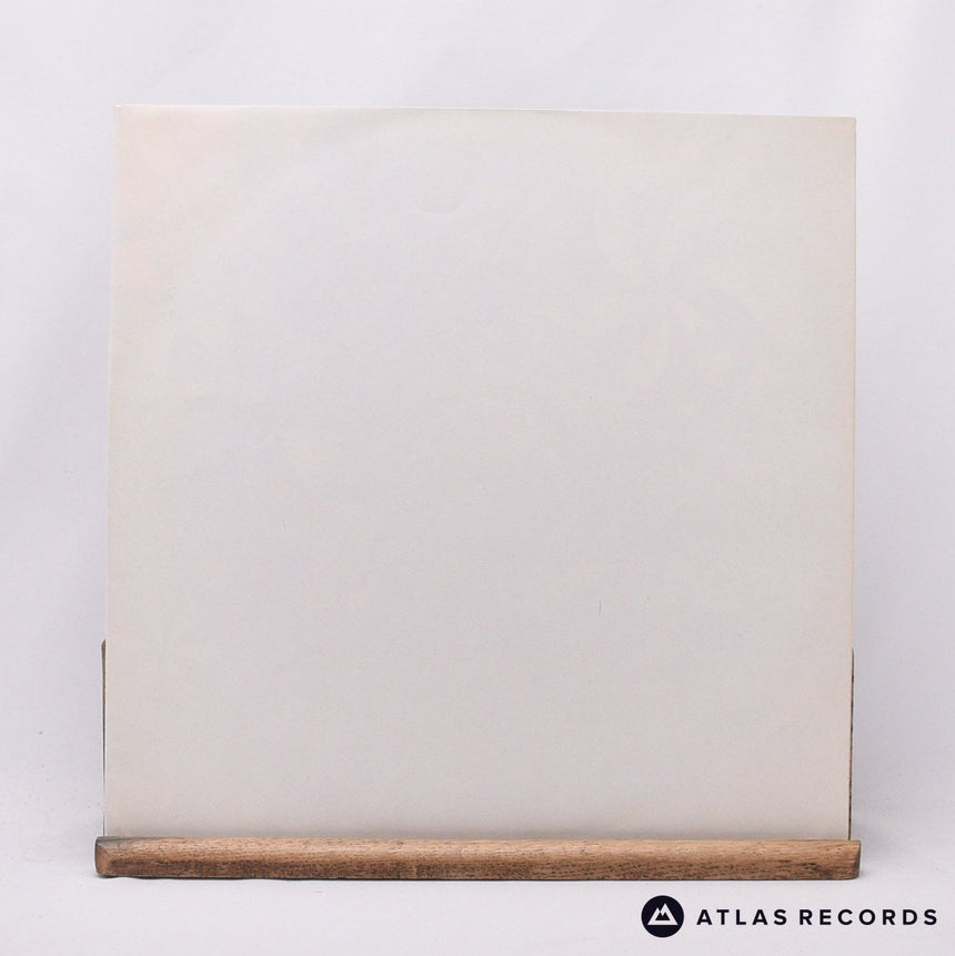 Gong - Gazeuse! - Poster Promo A1 B1 LP Vinyl Record - EX/EX