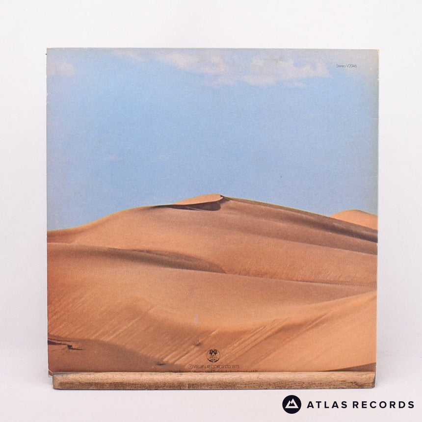 Gong - Shamal - Gatefold A1 B1 LP Vinyl Record - EX/VG+