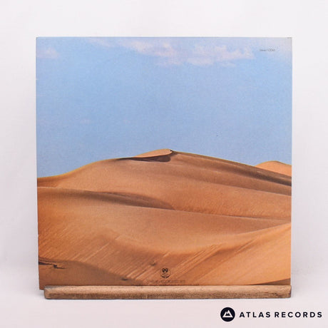 Gong - Shamal - Gatefold A1 B1 LP Vinyl Record - EX/EX