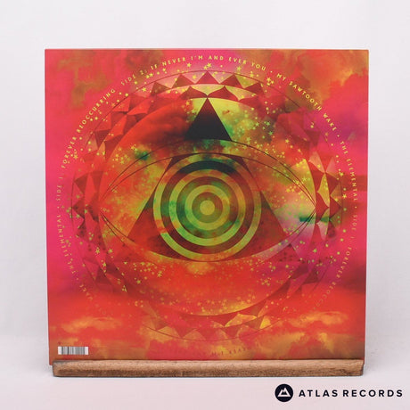 Gong - The Universe Also Collapses - 180G Insert LP Vinyl Record - NM/NM
