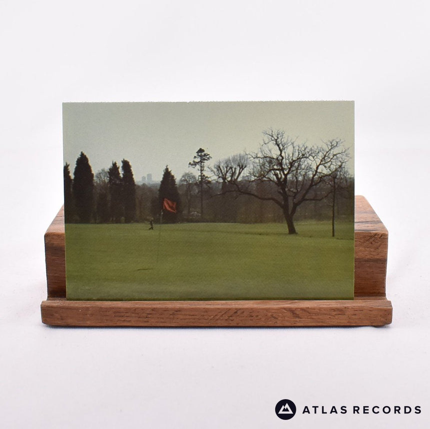 Good Shoes - Morden - Postcards 7" Vinyl Record - NM/NM