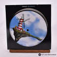 Gorillaz Feel Good Inc 7" Vinyl Record - Front Cover & Record