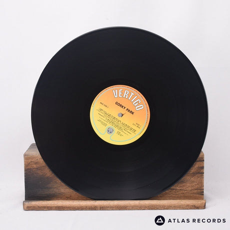 Gorky Park - Gorky Park = Парк Горького - Bilbo LP Vinyl Record - EX/NM