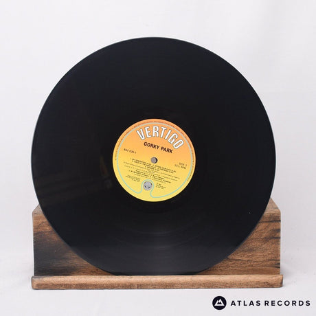 Gorky Park - Gorky Park = Парк Горького - Bilbo LP Vinyl Record - EX/NM