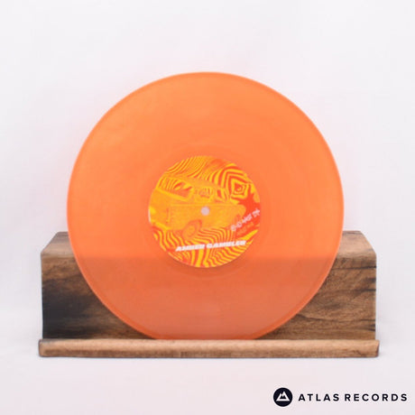 Gorky's Zygotic Mynci - Amber Gambler EP - 10" Vinyl Record - EX/NM