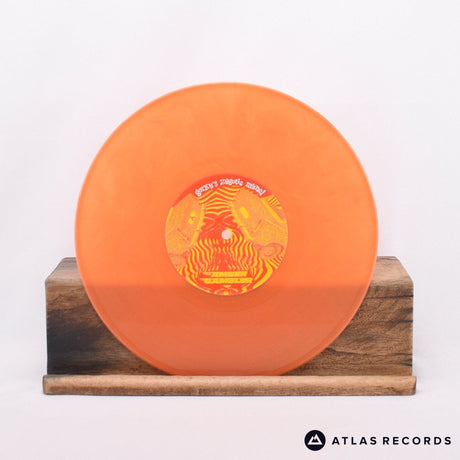 Gorky's Zygotic Mynci - Amber Gambler EP - 10" Vinyl Record - EX/NM