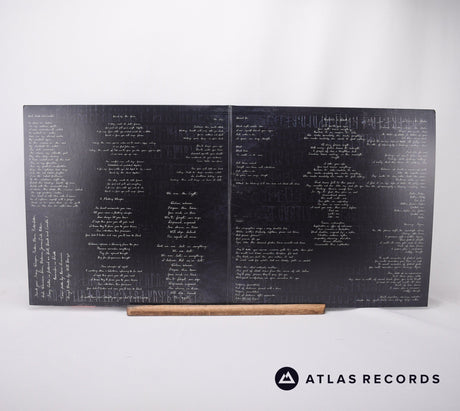 Gost - Rites Of Love And Reverence - 180G Gatefold No Cd LP Vinyl Record - NM/NM