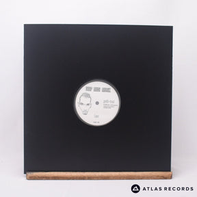 Goth-Trad Law 12" Vinyl Record - In Sleeve