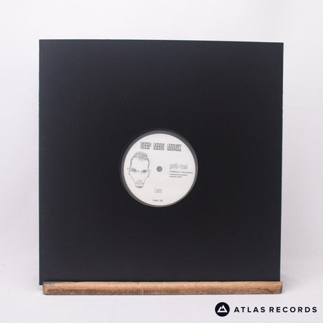 Goth-Trad Law 12" Vinyl Record - In Sleeve