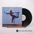 Grace Jones Island Life LP Vinyl Record - Front Cover & Record