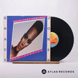 Grace Jones Private Life 12" Vinyl Record - Front Cover & Record